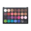 BH Cosmetics Modern Mattes - 28 Color Eyeshadow Palette - Image 3