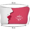 MU Makeup Bag - Miss You!! - Image 2