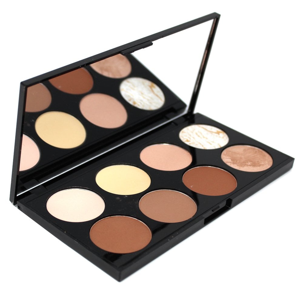 contour palette contour palette
