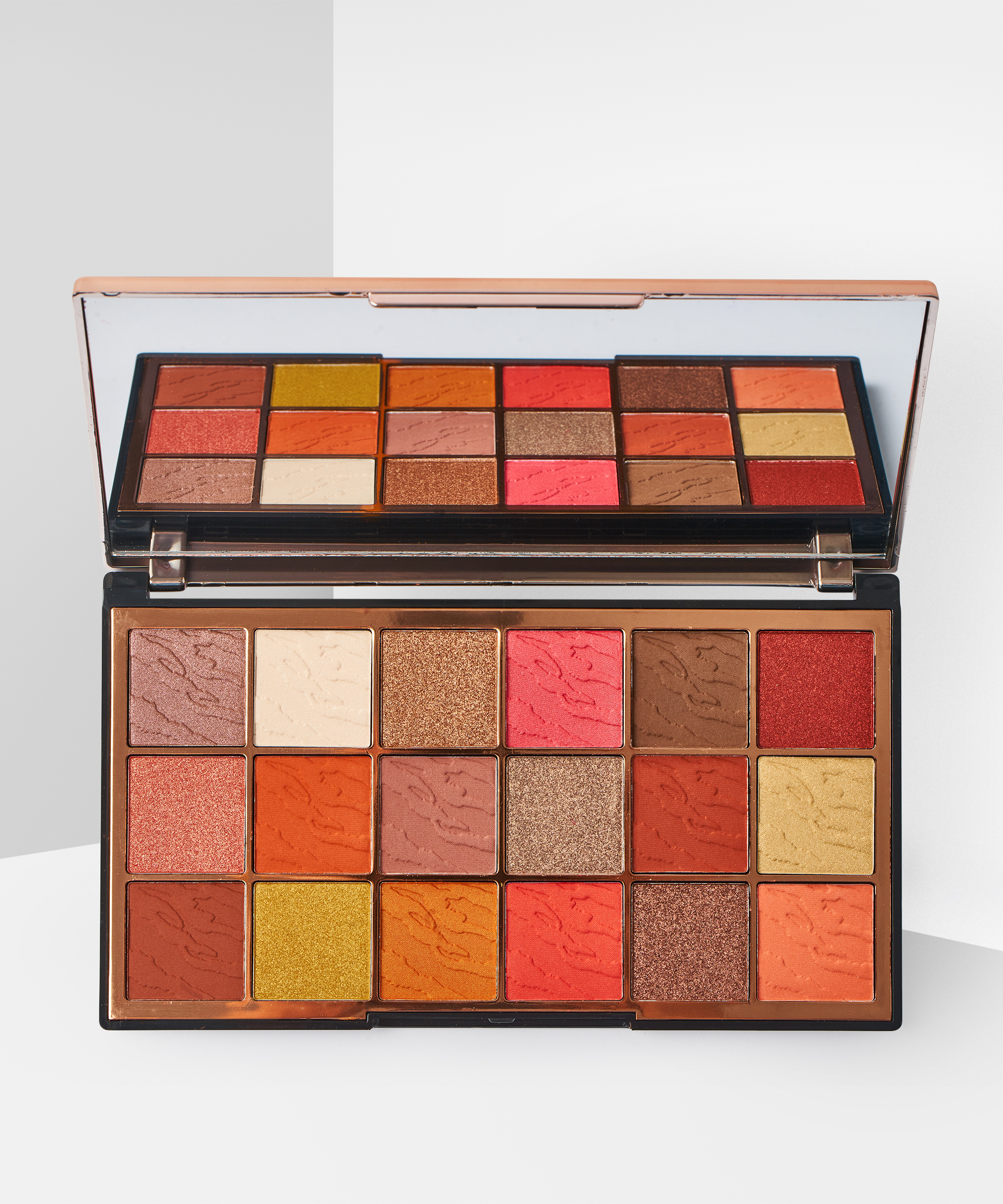 REVOLUTION Wild Animal Fierce Palette REVOLUTION Wild Animal Fierce Palette