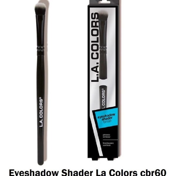 L.A. COLORS Eyeshadow Shader Brush