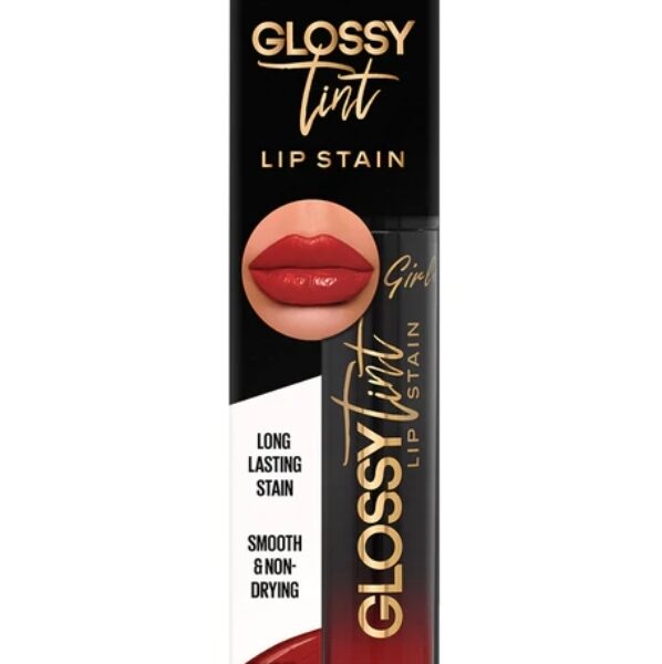 L.A. Girl Glossy Tint Lip Stain