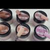 MIA SECRET Nude Nail Art Powder Collection - Image 2