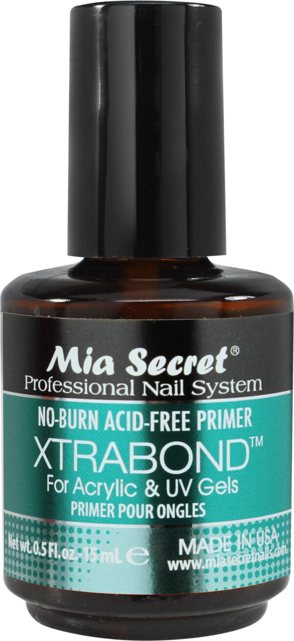 MIA SECRET Xtrabond Primer