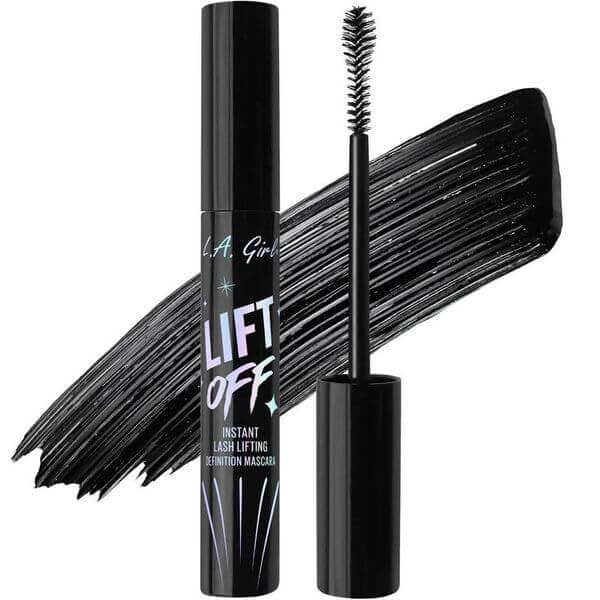 La Colors Fully Amped Mascara