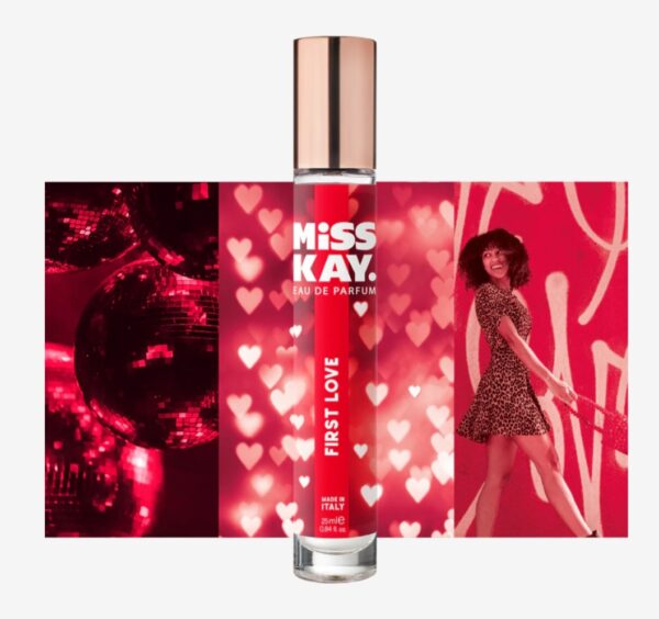 MISS KAY First Love