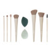 So Eco Exclusive Brush & Sponge Set - Image 4