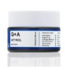 Q+A Retinol Eye Cream - Image 2